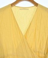 NE QUITTEZ PAS（ヌキテパ）ワンピース 黄 サイズ:F レディース/2200639506081