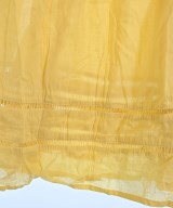 NE QUITTEZ PAS（ヌキテパ）ワンピース 黄 サイズ:F レディース/2200639506081