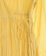 NE QUITTEZ PAS（ヌキテパ）ワンピース 黄 サイズ:F レディース/2200639506081