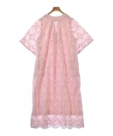 NE QUITTEZ PAS（ヌキテパ）ワンピース ピンク サイズ:M レディース/2200633291327