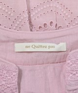 NE QUITTEZ PAS（ヌキテパ）ワンピース ピンク サイズ:M レディース/2200633291327