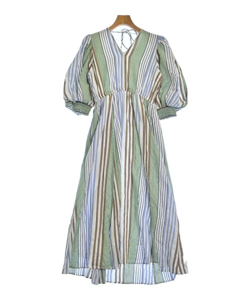 NE QUITTEZ PAS（ヌキテパ）ワンピース 白 サイズ:M レディース/2200640308018