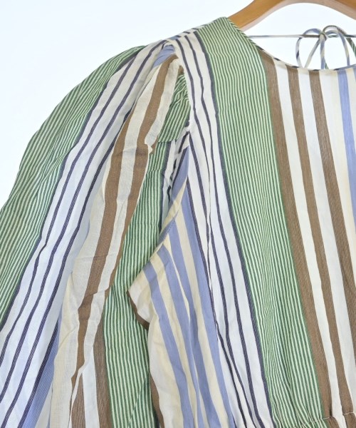 NE QUITTEZ PAS（ヌキテパ）ワンピース 白 サイズ:M レディース/2200640308018