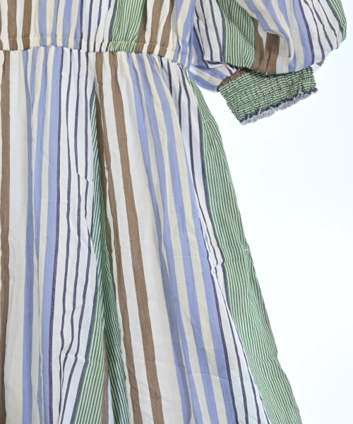 NE QUITTEZ PAS（ヌキテパ）ワンピース 白 サイズ:M レディース/2200640308018