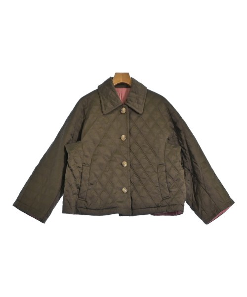 NE QUITTEZ PAS(ヌキテパ)その他 茶 サイズ:F/2200641261053