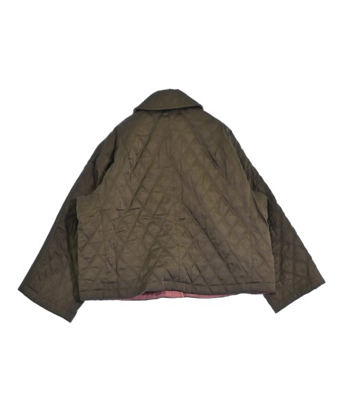 NE QUITTEZ PAS（ヌキテパ）その他 茶 サイズ:F レディース/2200641261053