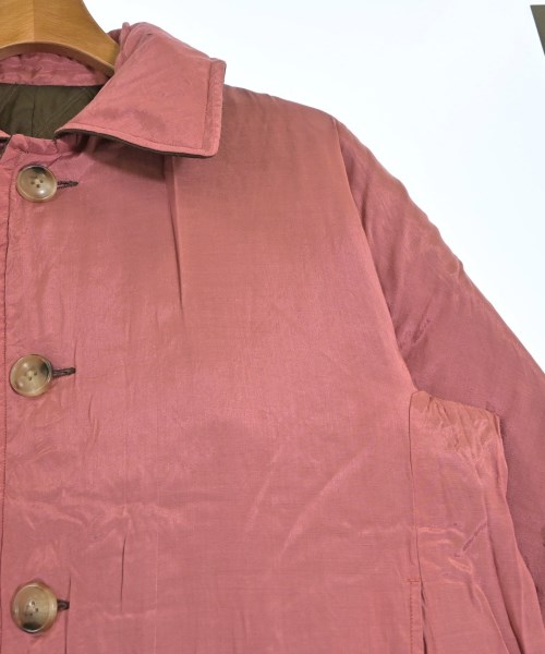 NE QUITTEZ PAS（ヌキテパ）その他 茶 サイズ:F レディース/2200641261053