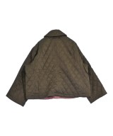 NE QUITTEZ PAS（ヌキテパ）その他 茶 サイズ:F レディース/2200641261053