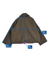 NE QUITTEZ PAS（ヌキテパ）その他 茶 サイズ:F レディース/2200641261053