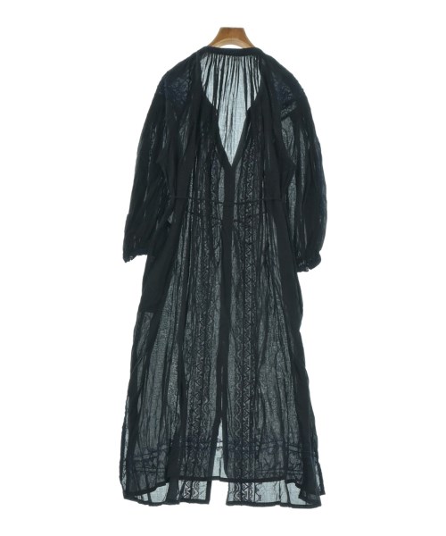 NE QUITTEZ PAS（ヌキテパ）ワンピース 紺 サイズ:F レディース/2200641933028