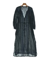 NE QUITTEZ PAS（ヌキテパ）ワンピース 紺 サイズ:F レディース/2200641933028