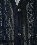 NE QUITTEZ PAS（ヌキテパ）ワンピース 紺 サイズ:F レディース/2200641933028