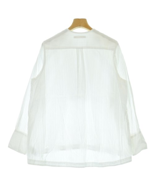 NE QUITTEZ PAS（ヌキテパ）ブラウス 白 サイズ:F レディース/2200644356039