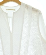 NE QUITTEZ PAS（ヌキテパ）ブラウス 白 サイズ:F レディース/2200644356039