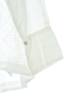 NE QUITTEZ PAS（ヌキテパ）ブラウス 白 サイズ:F レディース/2200644356039