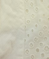 NE QUITTEZ PAS（ヌキテパ）ブラウス 白 サイズ:F レディース/2200644356039