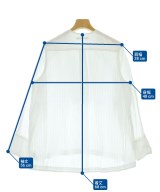 NE QUITTEZ PAS（ヌキテパ）ブラウス 白 サイズ:F レディース/2200644356039