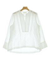 NE QUITTEZ PAS ブラウス