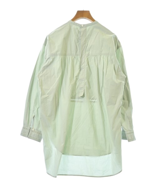 NE QUITTEZ PAS（ヌキテパ）ブラウス 緑 サイズ:F レディース/2200644356046