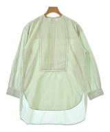 NE QUITTEZ PAS（ヌキテパ）ブラウス 緑 サイズ:F レディース/2200644356046