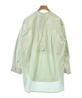 NE QUITTEZ PAS（ヌキテパ）ブラウス 緑 サイズ:F レディース/2200644356046