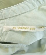 NE QUITTEZ PAS（ヌキテパ）ブラウス 緑 サイズ:F レディース/2200644356046