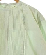 NE QUITTEZ PAS（ヌキテパ）ブラウス 緑 サイズ:F レディース/2200644356046