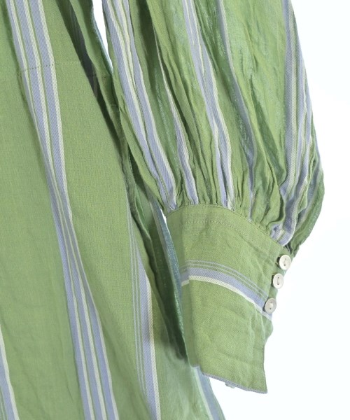 NE QUITTEZ PAS（ヌキテパ）ワンピース 緑 サイズ:M レディース/2200644356053