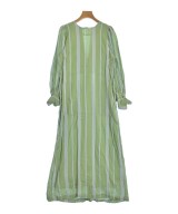 NE QUITTEZ PAS（ヌキテパ）ワンピース 緑 サイズ:M レディース/2200644356053