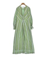 NE QUITTEZ PAS（ヌキテパ）ワンピース 緑 サイズ:M レディース/2200644356053