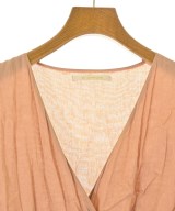 NE QUITTEZ PAS（ヌキテパ）シャツワンピース オレンジ サイズ:F レディース/2200643117174