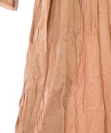 NE QUITTEZ PAS（ヌキテパ）シャツワンピース オレンジ サイズ:F レディース/2200643117174