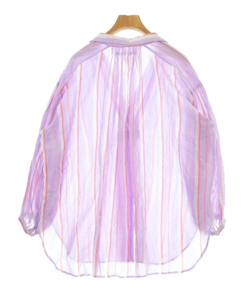 NE QUITTEZ PAS（ヌキテパ）ブラウス ピンク サイズ:F レディース/2200643369337