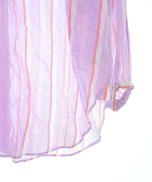 NE QUITTEZ PAS（ヌキテパ）ブラウス ピンク サイズ:F レディース/2200643369337