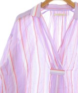 NE QUITTEZ PAS（ヌキテパ）ブラウス ピンク サイズ:F レディース/2200643369337