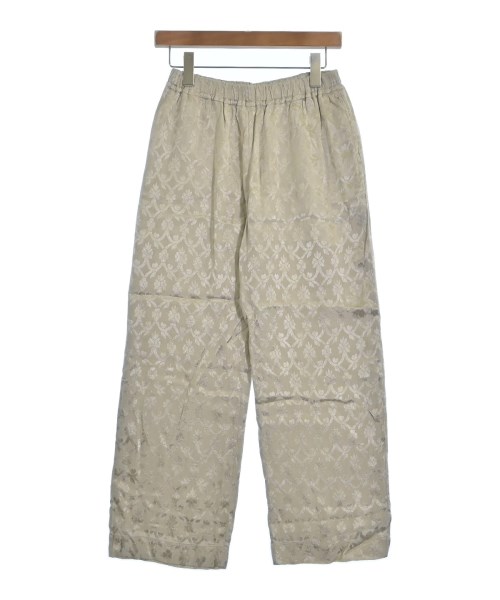 NE QUITTEZ PAS(ヌキテパ)その他 ベージュ サイズ:S/2200651974028