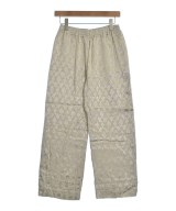 NE QUITTEZ PAS（ヌキテパ）その他 ベージュ サイズ:S レディース/2200651974028