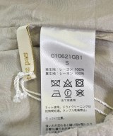 NE QUITTEZ PAS（ヌキテパ）その他 ベージュ サイズ:S レディース/2200651974028