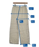 NE QUITTEZ PAS（ヌキテパ）その他 ベージュ サイズ:S レディース/2200651974028