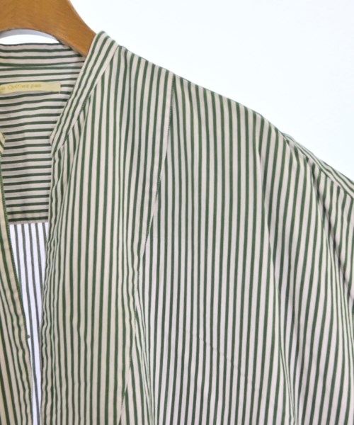 NE QUITTEZ PAS（ヌキテパ）ワンピース 緑 サイズ:F レディース/2200651974059