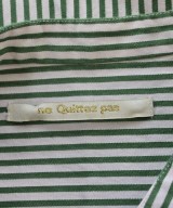 NE QUITTEZ PAS（ヌキテパ）ワンピース 緑 サイズ:F レディース/2200651974059