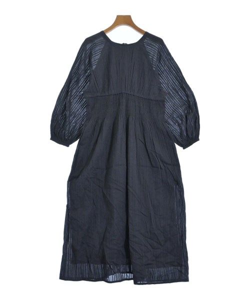 NE QUITTEZ PAS(ヌキテパ)ワンピース 紺 サイズ:S/2200651974103