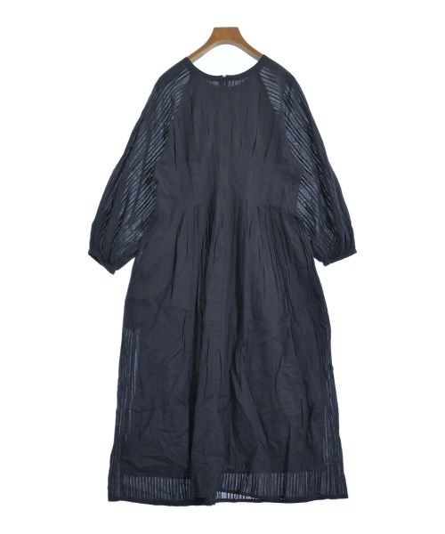 NE QUITTEZ PAS（ヌキテパ）ワンピース 紺 サイズ:S レディース/2200651974103