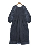 NE QUITTEZ PAS（ヌキテパ）ワンピース 紺 サイズ:S レディース/2200651974103