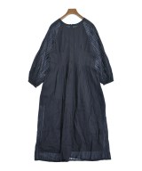 NE QUITTEZ PAS（ヌキテパ）ワンピース 紺 サイズ:S レディース/2200651974103
