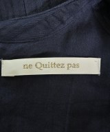 NE QUITTEZ PAS（ヌキテパ）ワンピース 紺 サイズ:S レディース/2200651974103