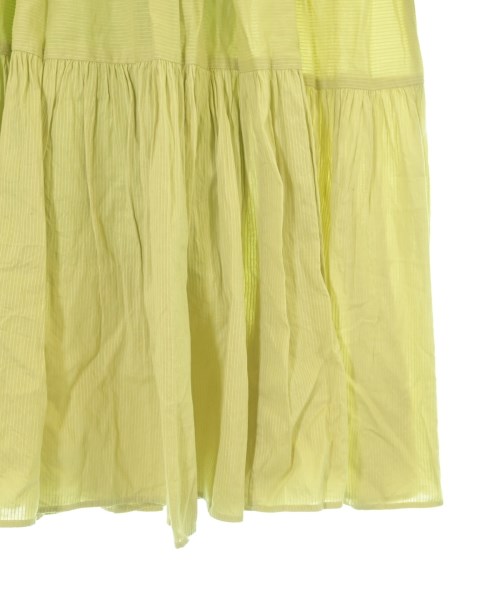 NE QUITTEZ PAS（ヌキテパ）ワンピース 黄 サイズ:M レディース/2200652644029