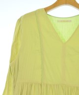 NE QUITTEZ PAS（ヌキテパ）ワンピース 黄 サイズ:M レディース/2200652644029