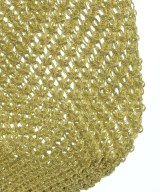 NE QUITTEZ PAS（ヌキテパ）トートバッグ ゴールド サイズ:- レディース/2200644283250