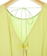 NE QUITTEZ PAS（ヌキテパ）ワンピース 緑 サイズ:F レディース/2200644174039